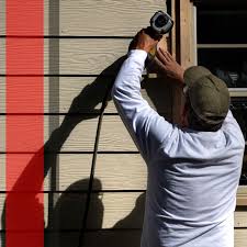 Custom Trim and Detailing for Siding in Buena Vista, GA